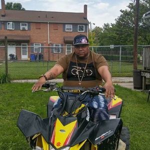 Meet your Posher, Nick